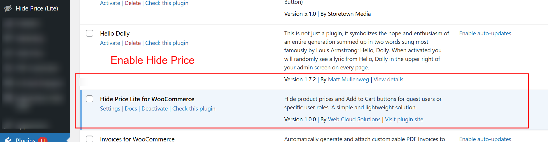 Checkout Country Code Phone & WhatsApp Field for WooCommerce - Image 2
