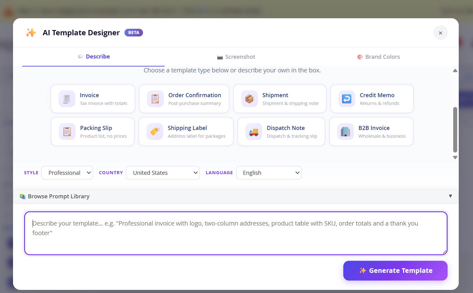 Magento 2 Ai PdfCustomiser - Image 5
