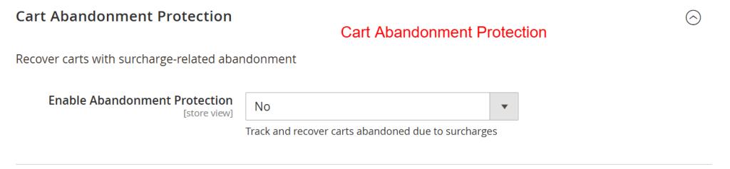 Cart-Abandonment-Protection
