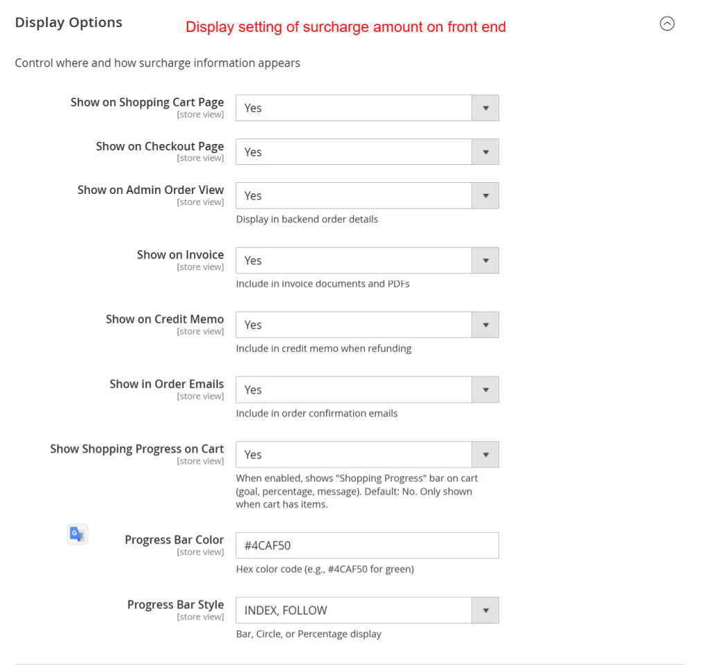 Display-Configuration-Settings