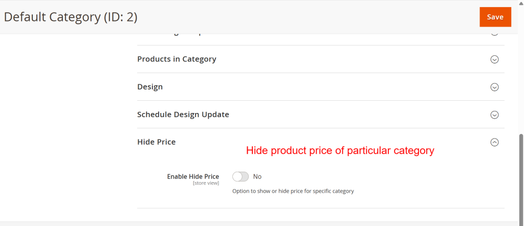 Hide-price-category-edit