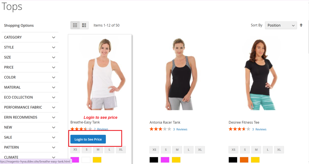 Loginto-see-price