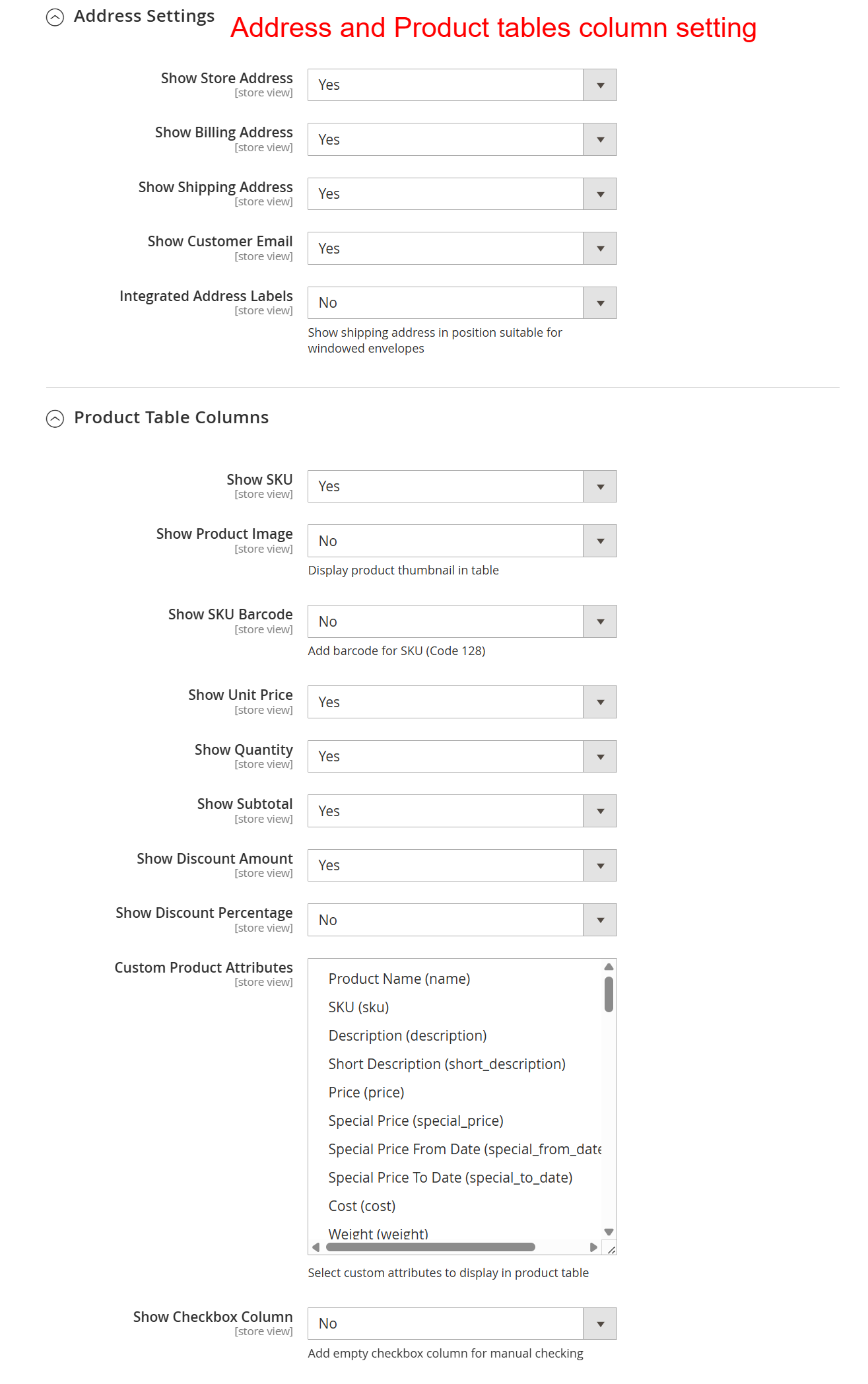 Magento 2 Ai PdfCustomiser - Image 3