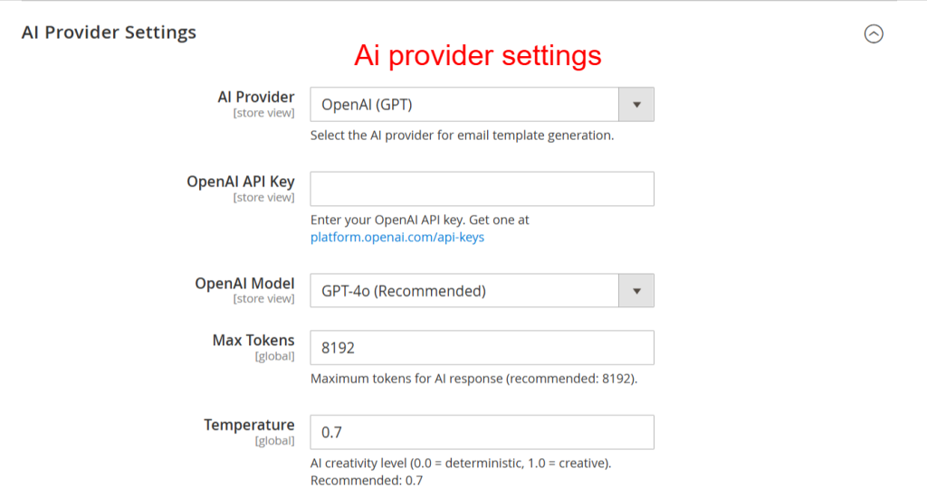 ai-provider-settings