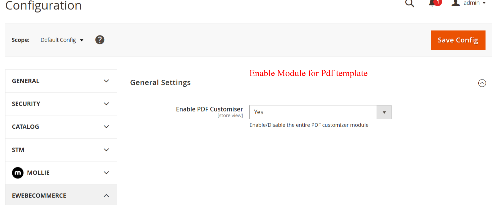 Magento 2 Ai PdfCustomiser - Image 7