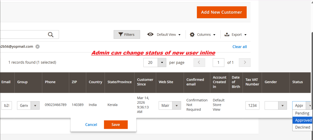 customer-registration-status-change