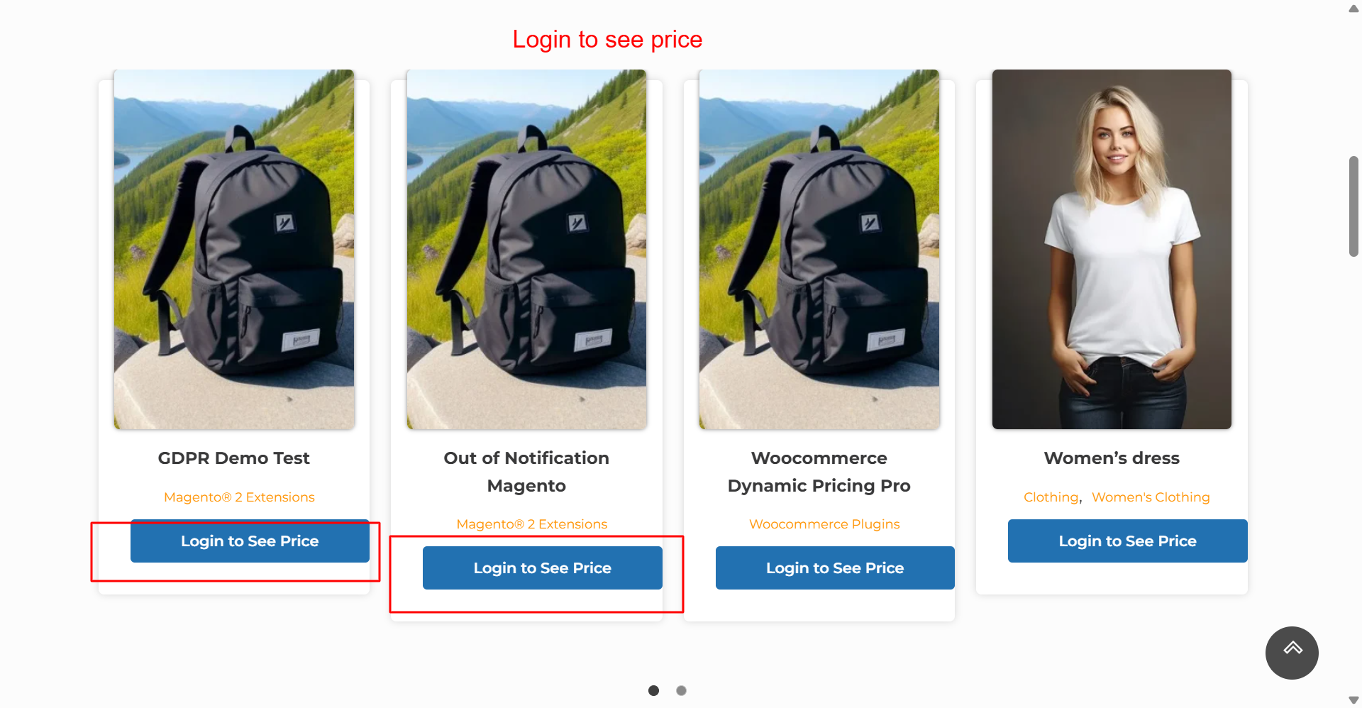 Hide Prices for WooCommerce - Image 3