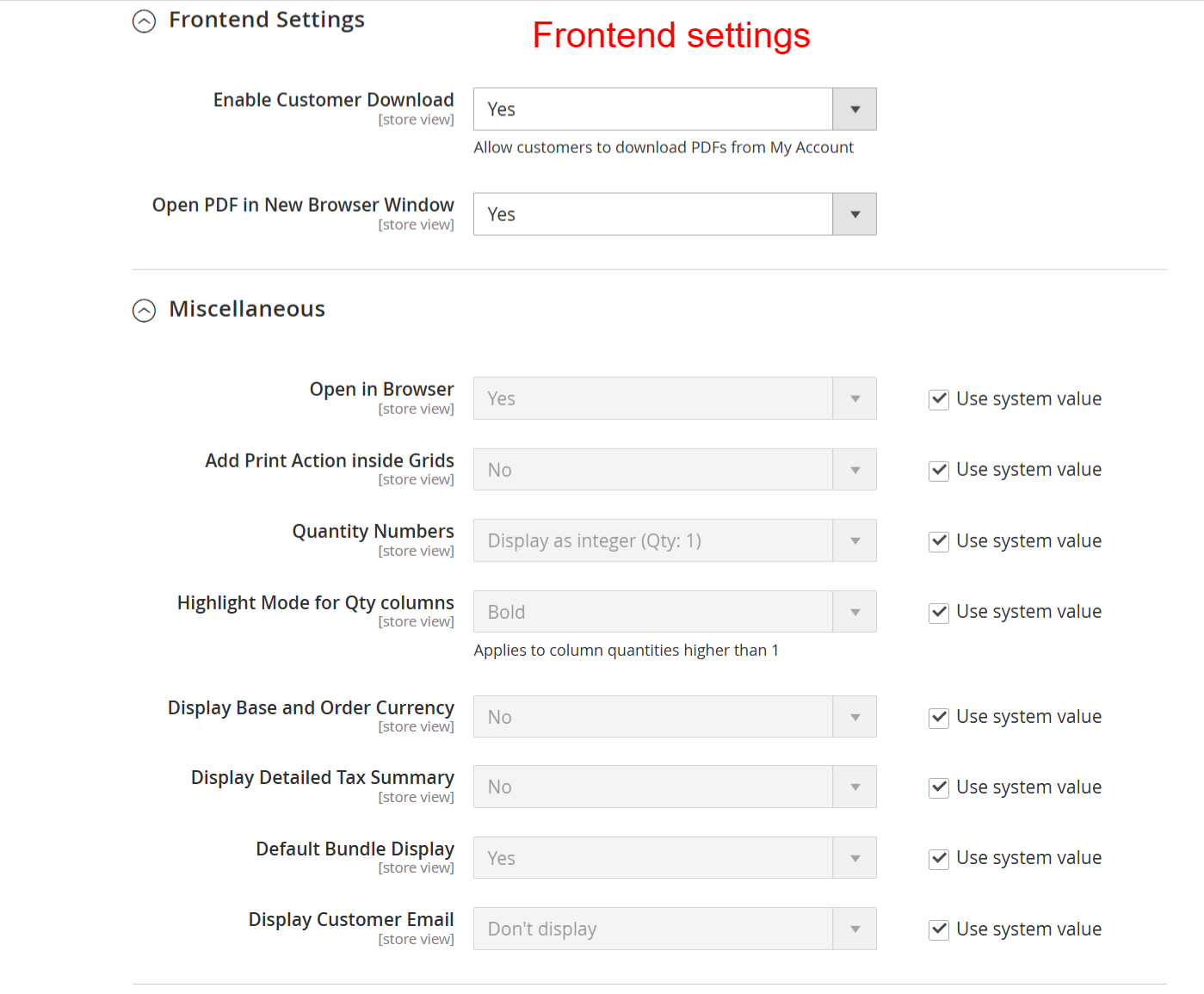 Magento 2 Ai PdfCustomiser - Image 12