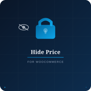 Hide Prices for WooCommerce
