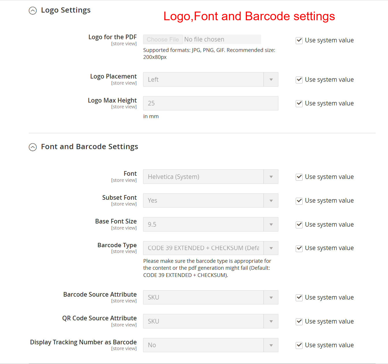 Magento 2 Ai PdfCustomiser - Image 16