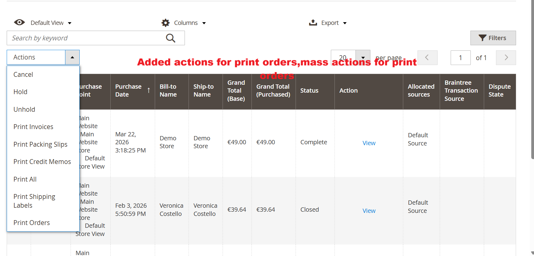 Magento 2 Ai PdfCustomiser - Image 17