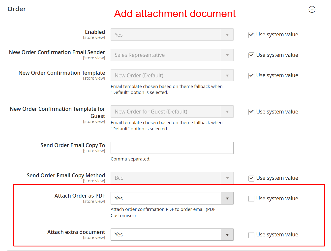 Magento 2 Ai PdfCustomiser - Image 19