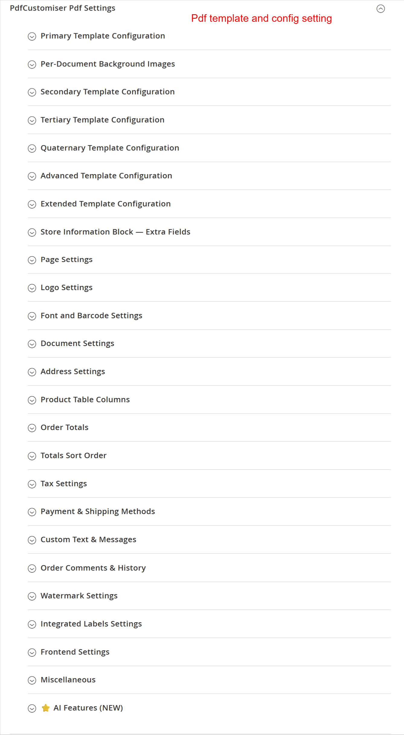 Magento 2 Ai PdfCustomiser - Image 20