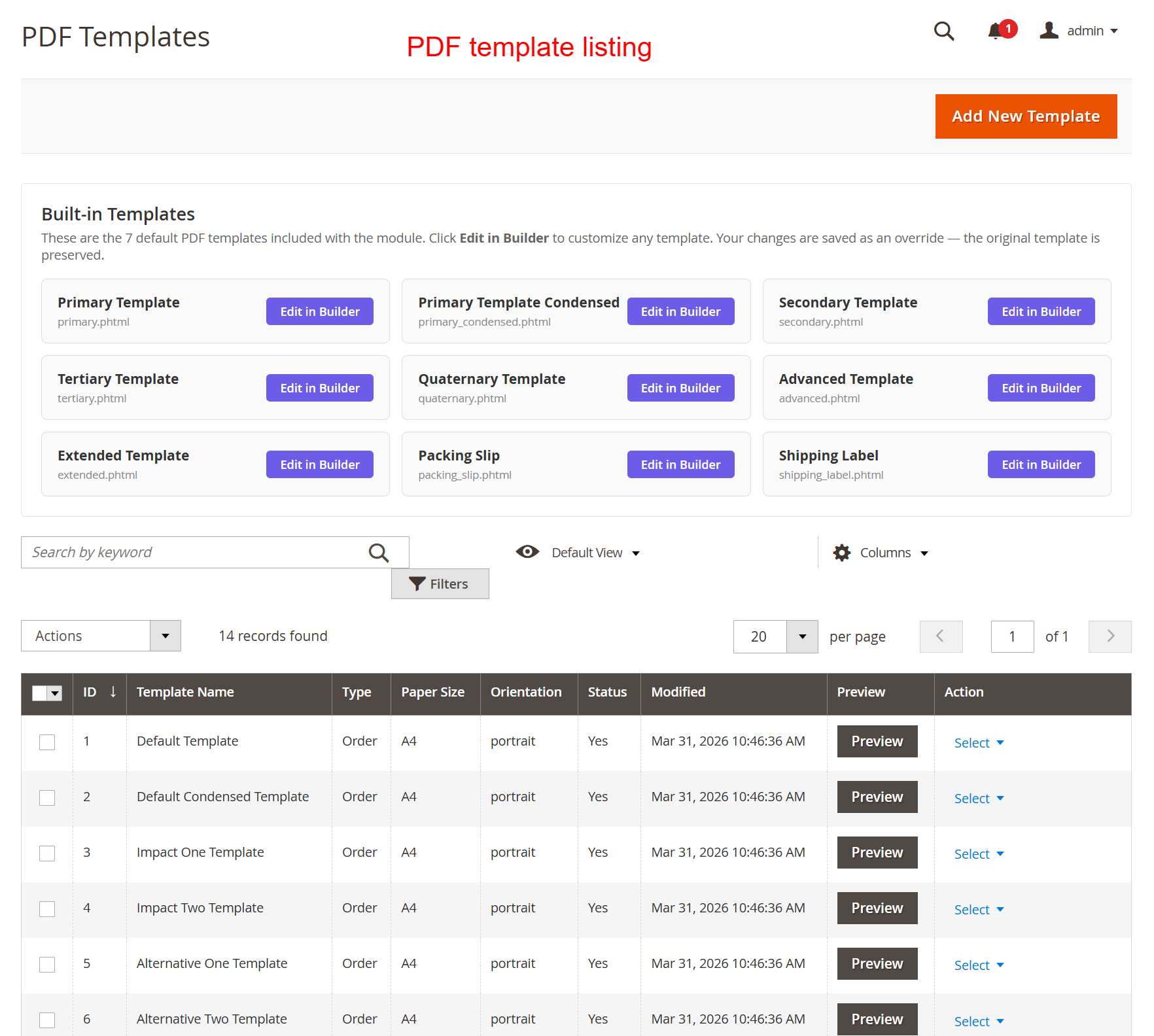 Magento 2 Ai PdfCustomiser - Image 22
