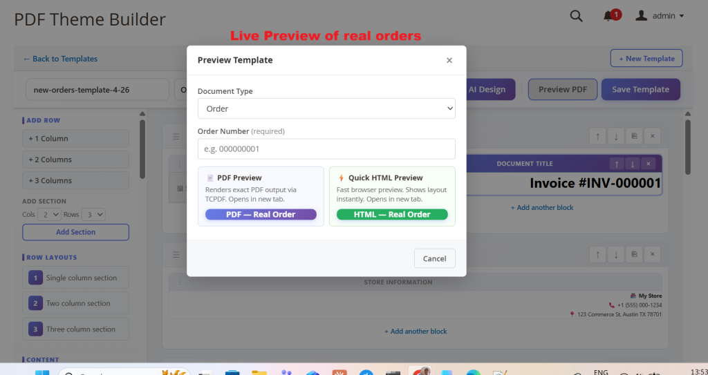 popup-order-preview