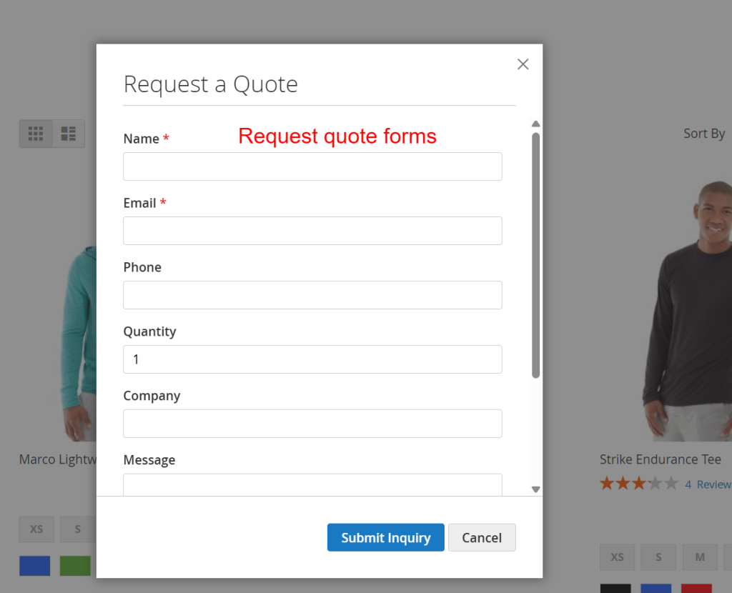 quote-forms