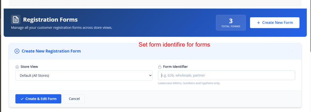 registration-idetifire