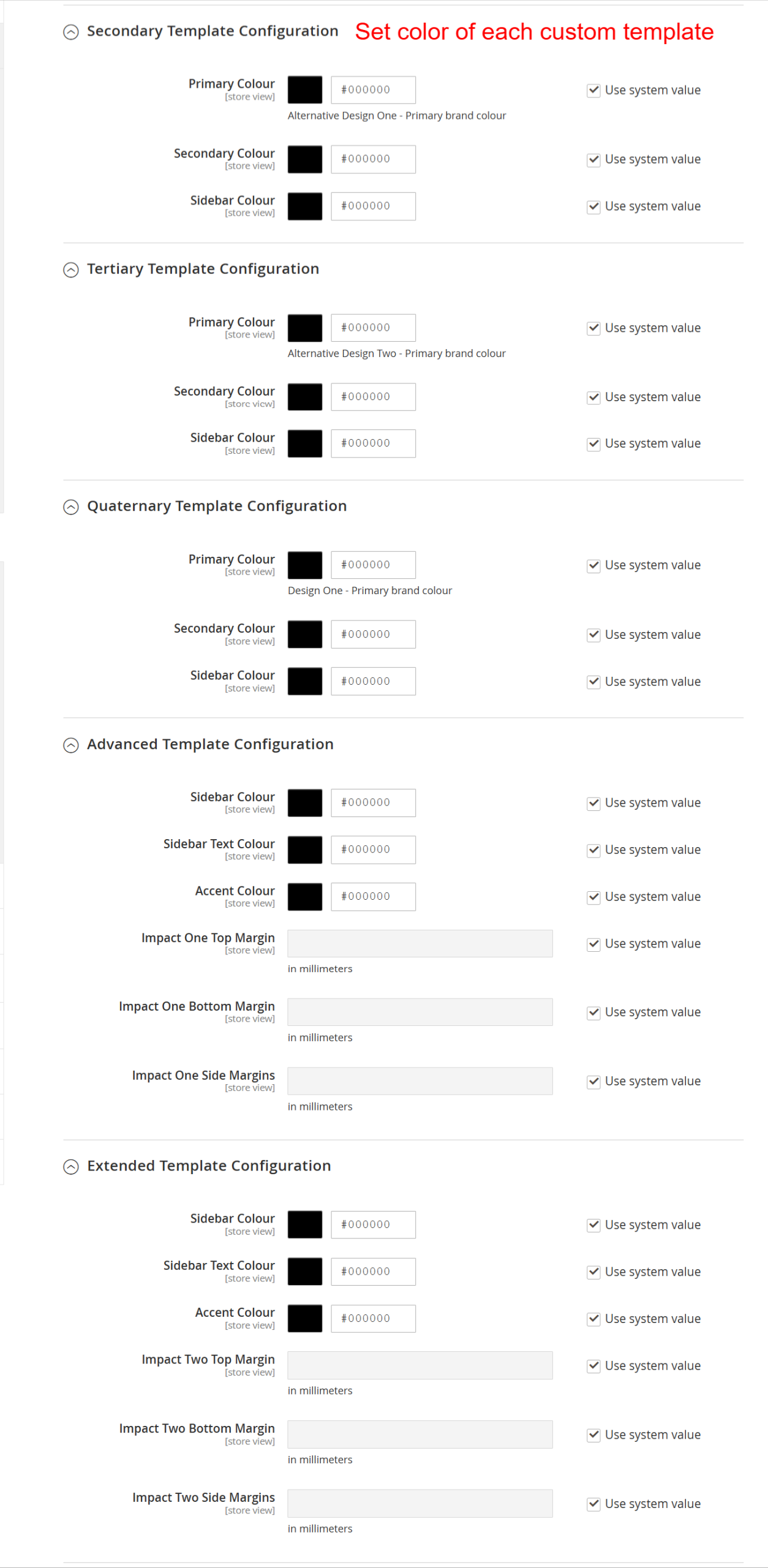 Magento 2 Ai PdfCustomiser - Image 29