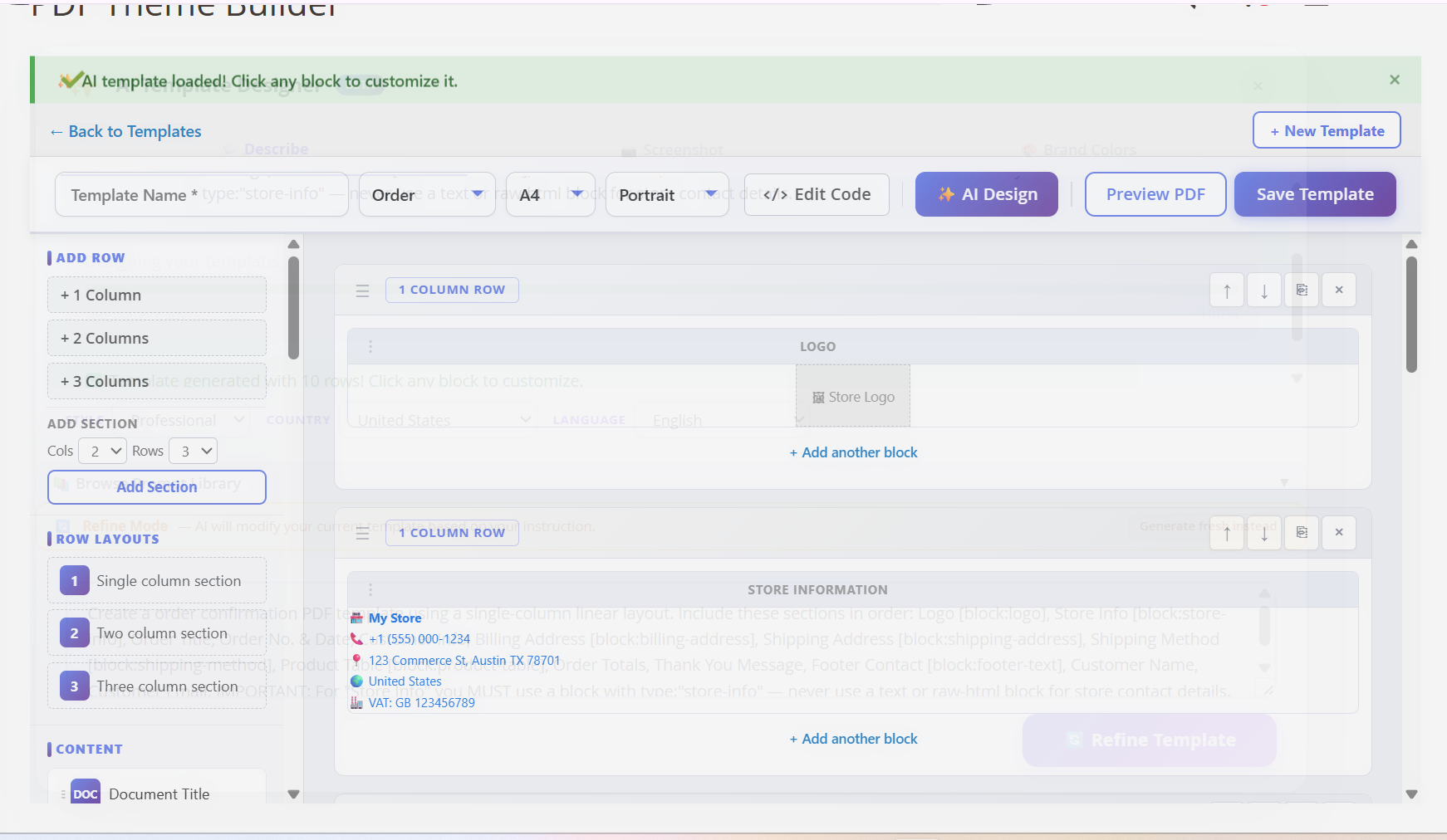 Magento 2 Ai PdfCustomiser - Image 31