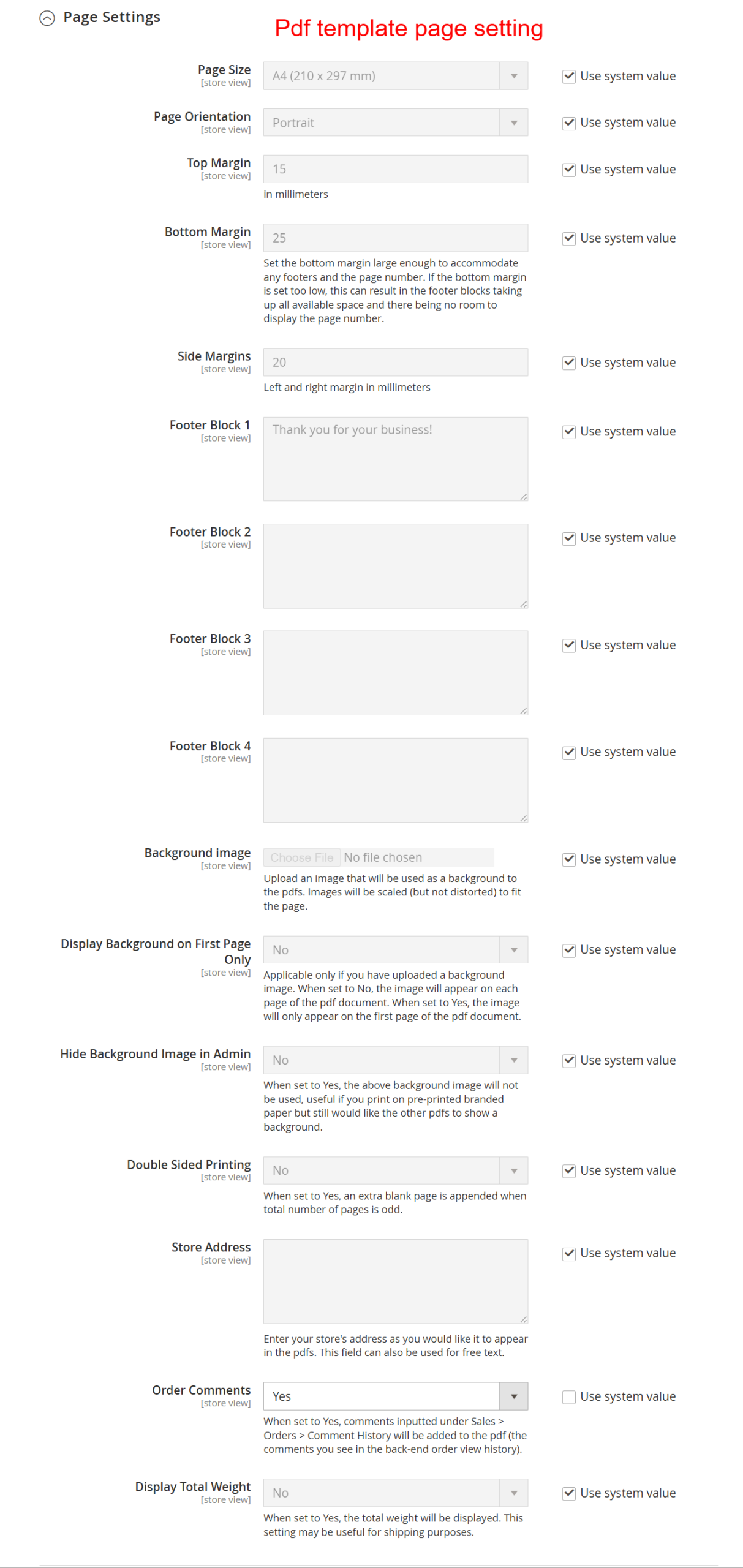 Magento 2 Ai PdfCustomiser - Image 32