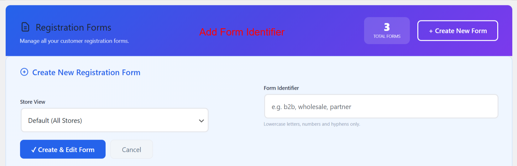 Ai Registration Field Suite For Woocommerce & Wordpress - Image 12