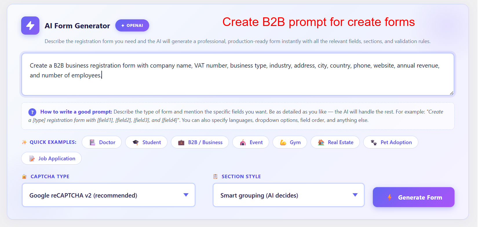 Ai Registration Field Suite For Woocommerce & Wordpress - Image 17