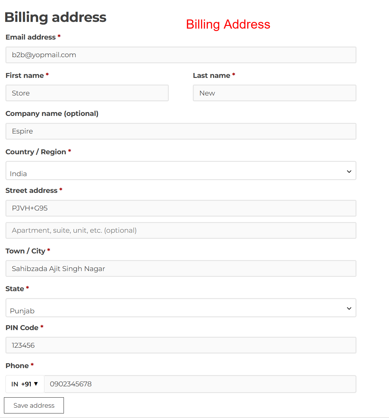 Ai Registration Field Suite For Woocommerce & Wordpress - Image 39