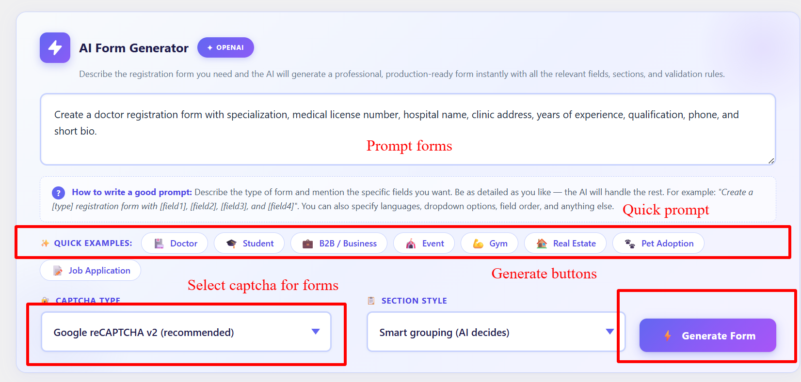 Ai Registration Field Suite For Woocommerce & Wordpress - Image 8
