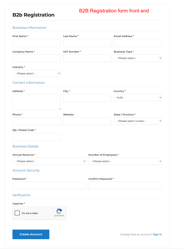 b2b-register-forms