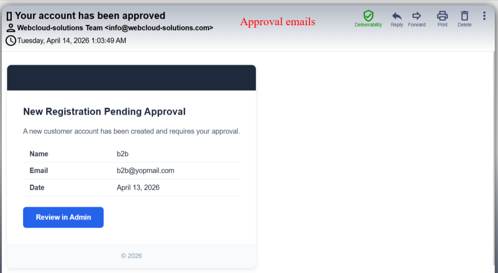 email-approval-emails
