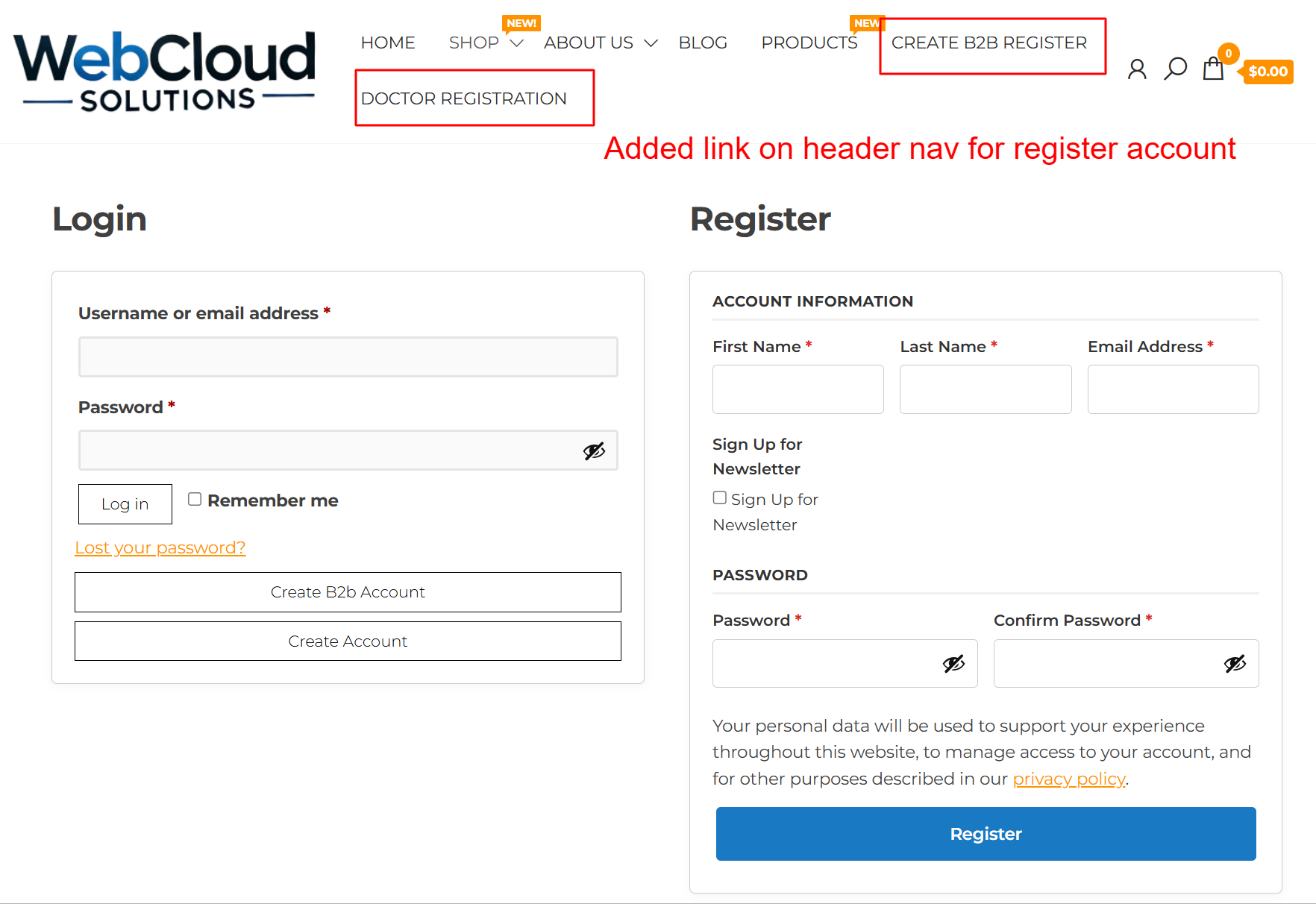 Ai Registration Field Suite For Woocommerce & Wordpress - Image 11
