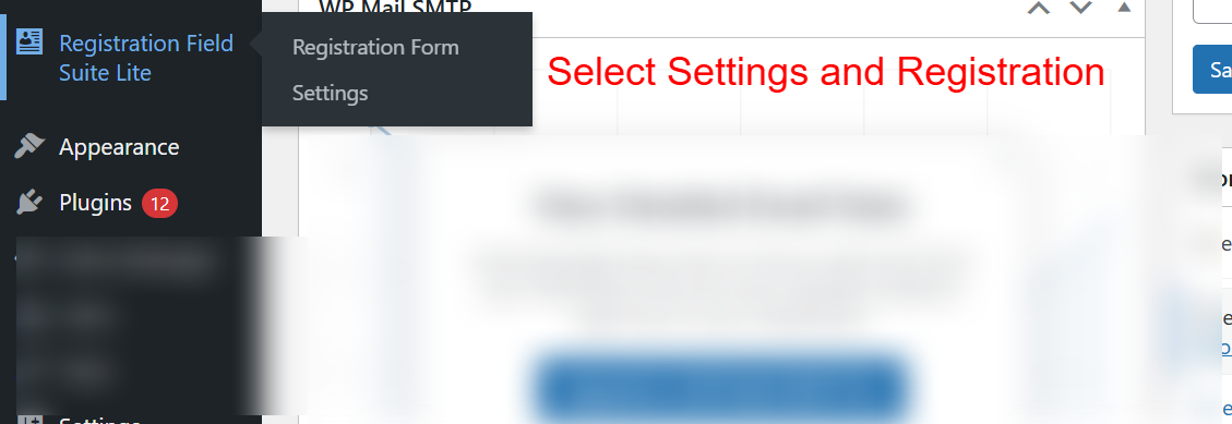 Registration Field Suite For Woocommerce & WordPress Lite - Image 3