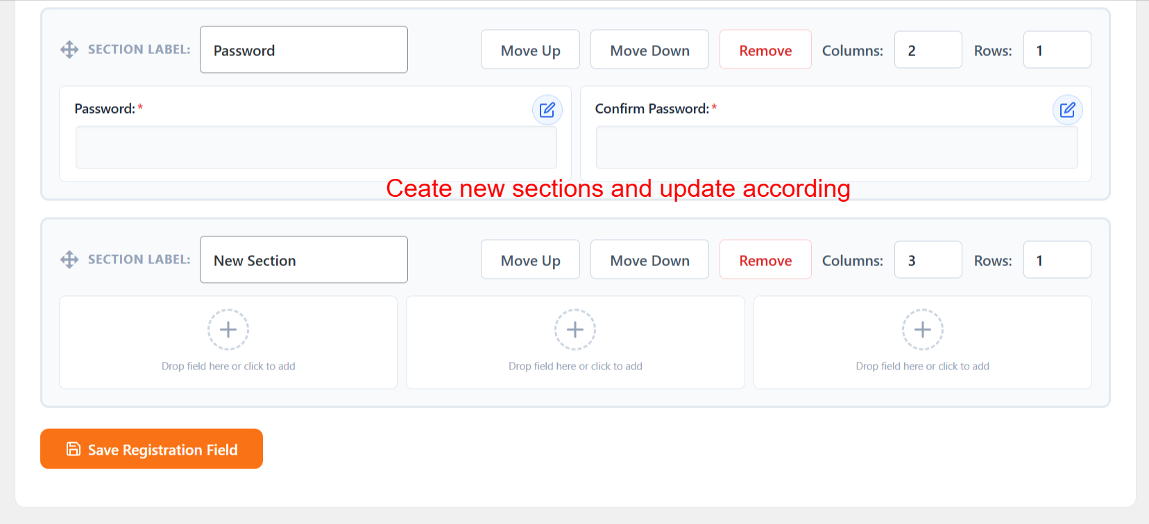 Registration Field Suite For Woocommerce & WordPress Lite - Image 12