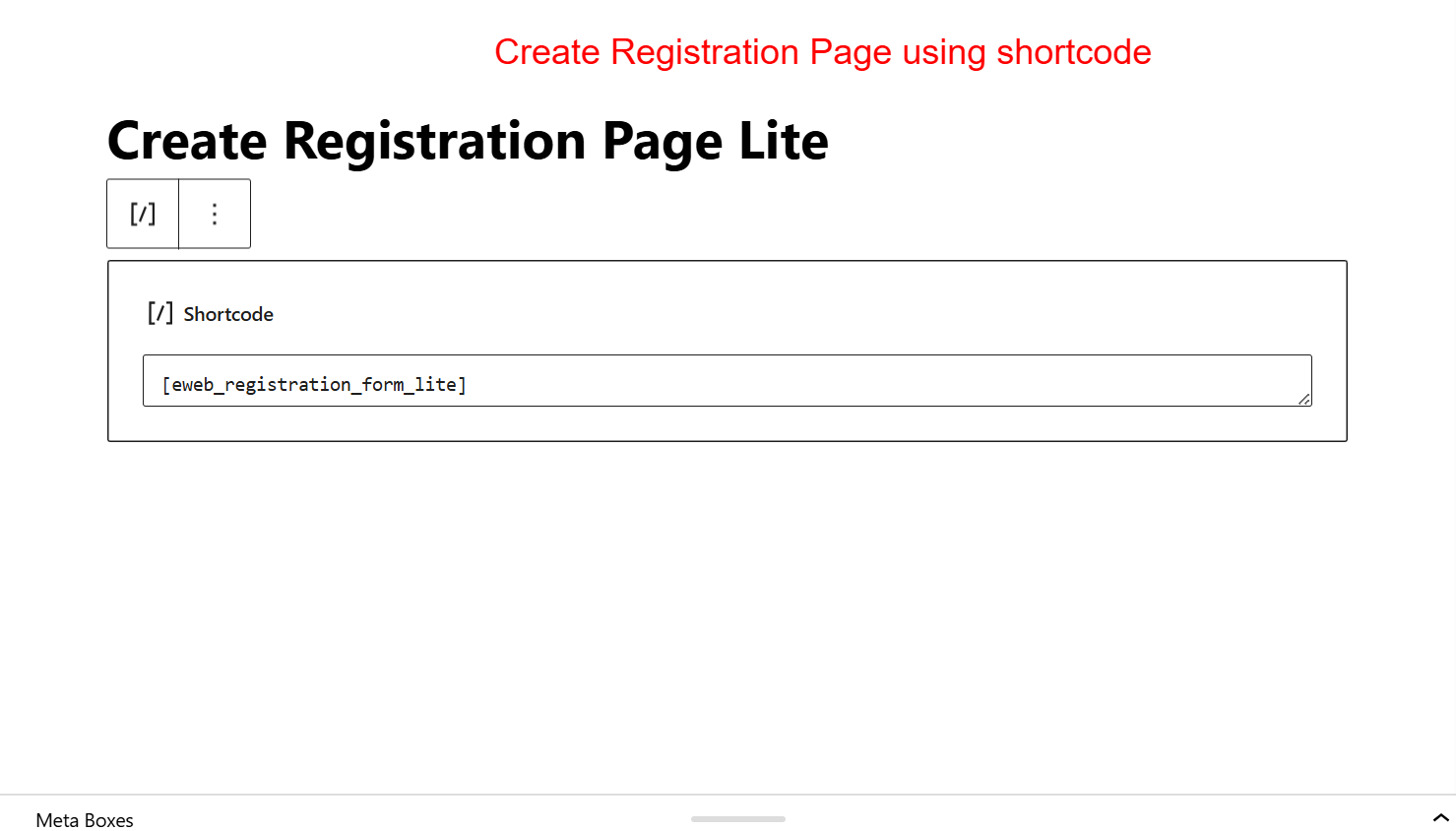 Registration Field Suite For Woocommerce & WordPress Lite - Image 13