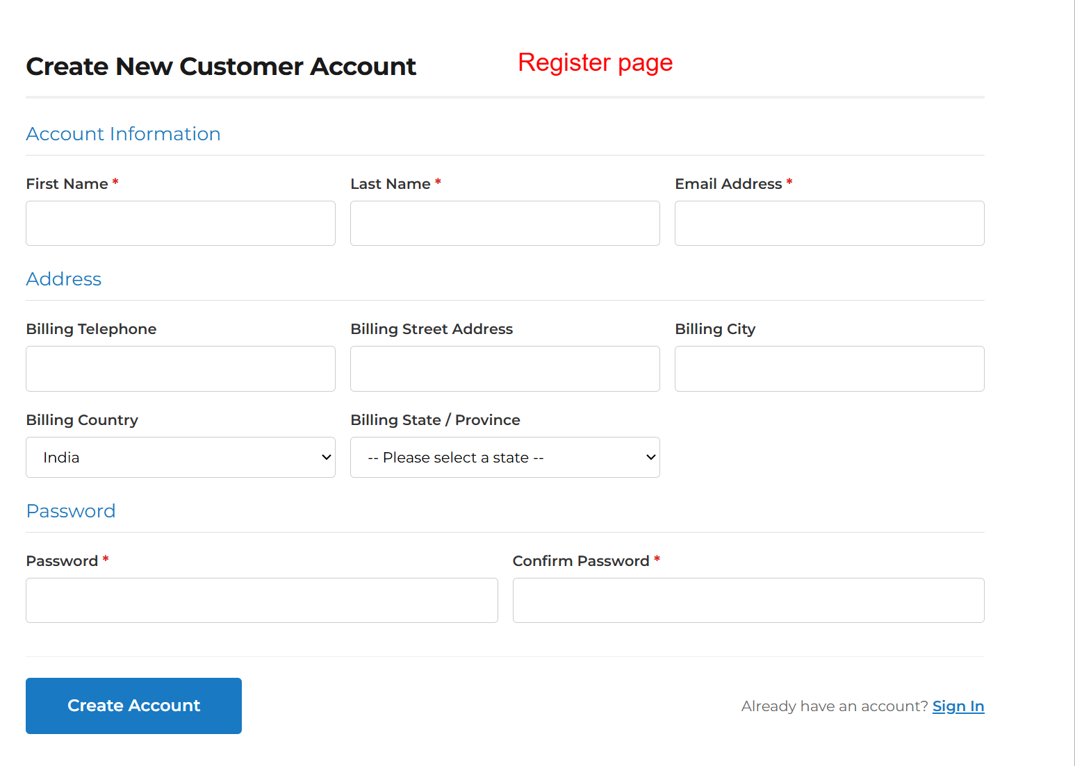 Registration Field Suite For Woocommerce & WordPress Lite - Image 14