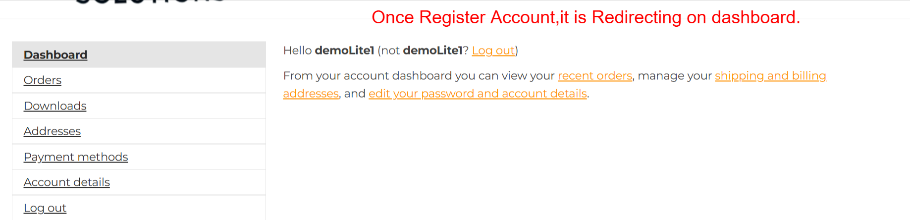 Registration Field Suite For Woocommerce & WordPress Lite - Image 15
